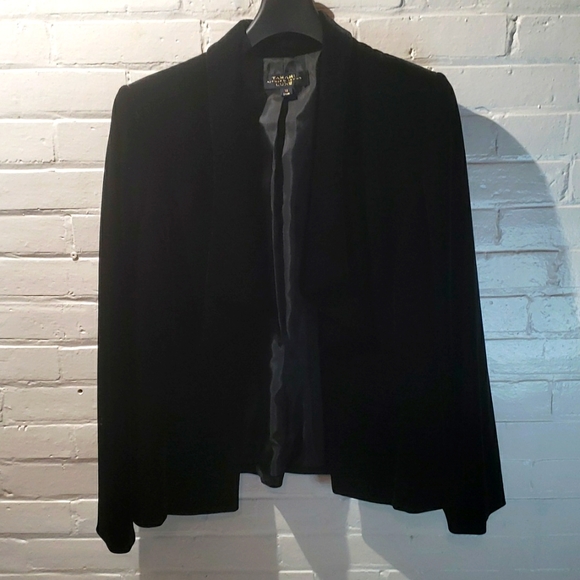 TAHARI LUXE JACKET - Picture 1 of 6